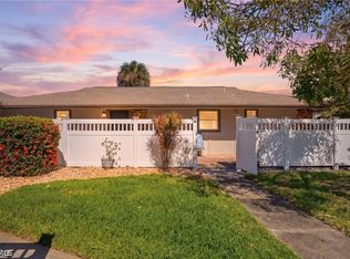 4289 Island Cir #1, Fort Myers, FL 33919