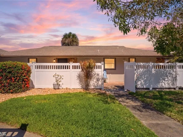 4289 Island Cir #1, Fort Myers, FL 33919