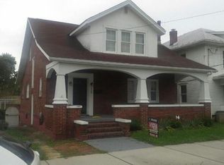 626 W Virginia Ave, Martinsburg, WV 25401