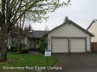 3943 Sidney St SE, Lacey, WA 98503