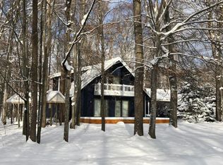 6520 Forest Park Trl, Gaylord, MI 49735