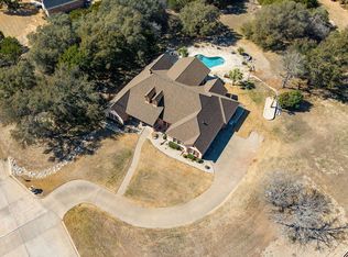 3506 Grand Harbor Ct, Granbury, TX 76049