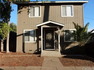 2028 Martin Luther King Jr Way, Merced, CA 95340