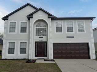 2109 Aitkin Loop, Leesburg, FL 34748