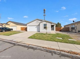 7360 Aquene Dr, Sparks, NV 89436