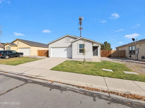 7360 Aquene Dr, Sparks, NV 89436