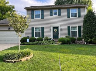 660 Dardanelles Dr, Lexington, KY 40503