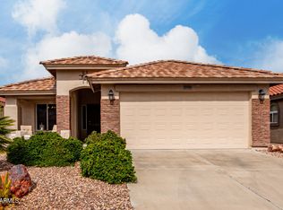 23166 W Antelope Trl, Buckeye, AZ 85326