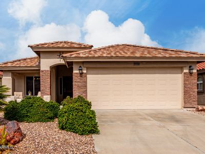 23166 W Antelope Trl, Buckeye, AZ, 85326