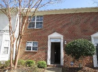 3670 Melrose Cottage Dr, Matthews, NC 28105