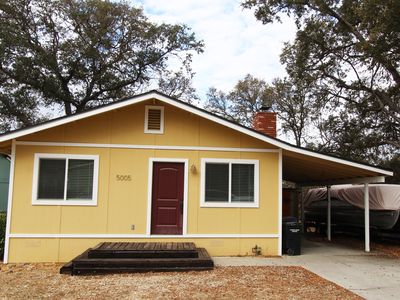 5005 Bluebird Ln, Heritage Ranch, CA, 93446