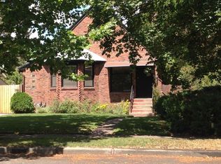 218 W 26th Ave, Spokane, WA 99203