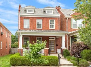 3308 Hanover Ave, Richmond, VA 23221