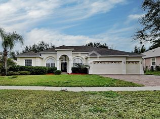 3961 Long Branch Ln, Apopka, FL 32712