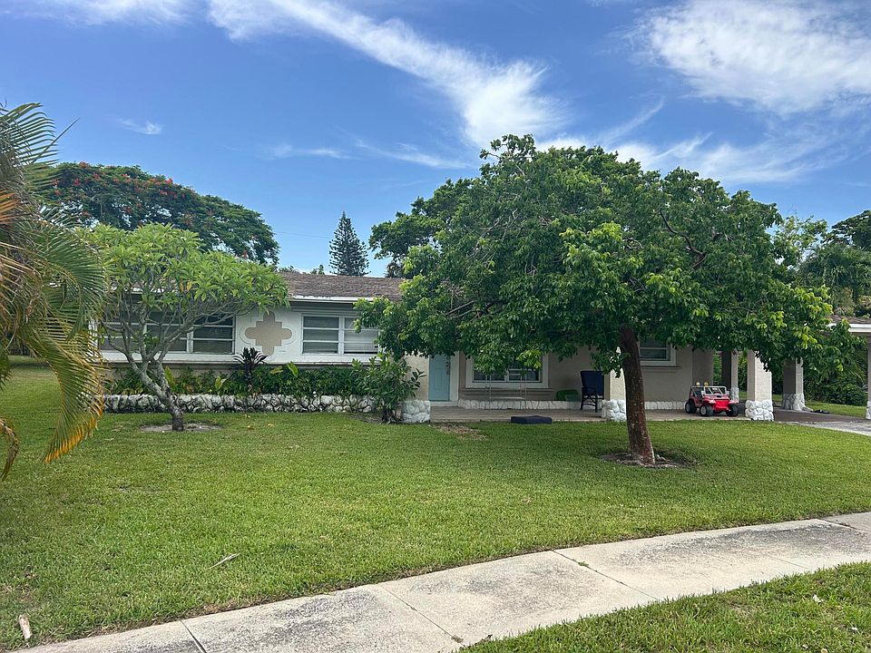 1st image of 250 NW 46th Street #250
