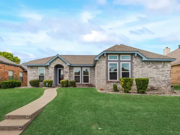 2209 Orchard Trl, Garland, TX 75040