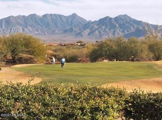 4425 S Corte De Febrero, Green Valley, AZ 85622