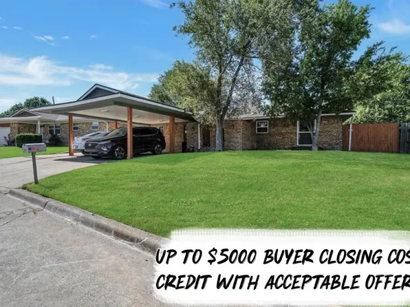 325 NW 63rd St, Lawton, OK 73505