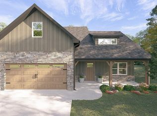 2321 Lena George Ln, Knoxville, TN 37931