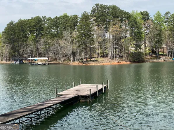 102 Hidden Knolls Way, Martin, GA 30557