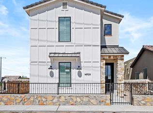 14667 Pebble Hills Blvd, El Paso, TX 79938