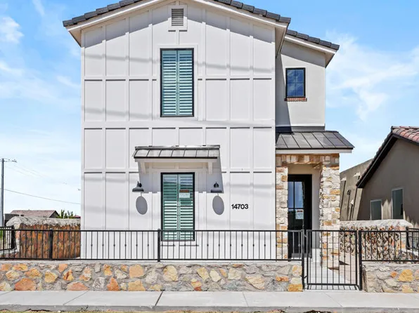 5868 Kobe Bryant St, El Paso, TX 79924