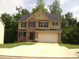 243 Summit View Dr, McDonough, GA 30253