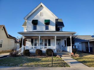 1309 13th St, Bedford, IN