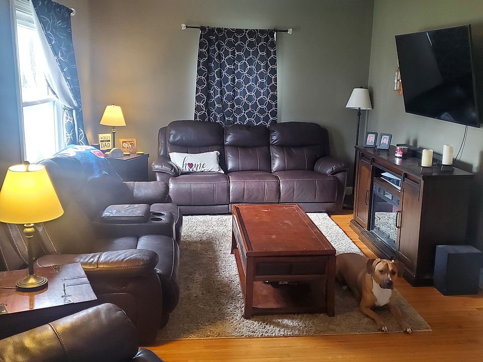 2nd image of 23 Evans St Floor 2