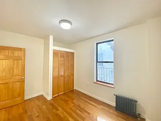 Rented by Crosstown Apartments NYC
