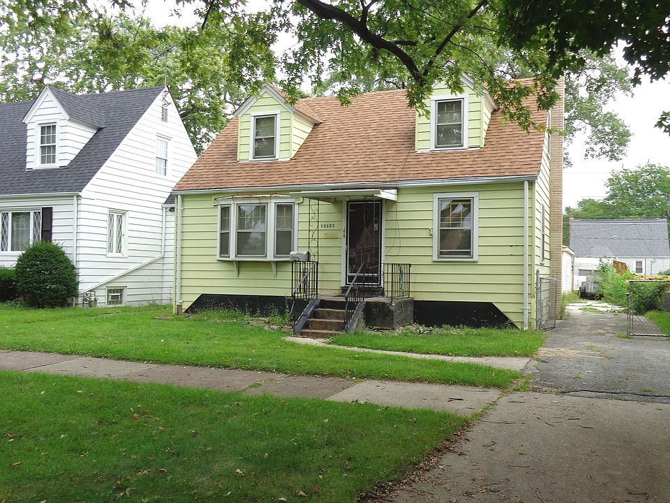 2nd image of 10607 S Spaulding Ave