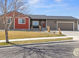 1306 Topanga Ave, Billings, MT 59105