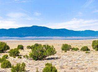 County Road 121, Walsenburg, CO 81089