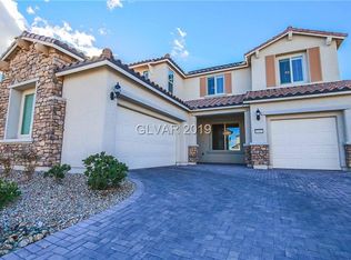 8441 Canyon Sun Ct, Las Vegas, NV 89166