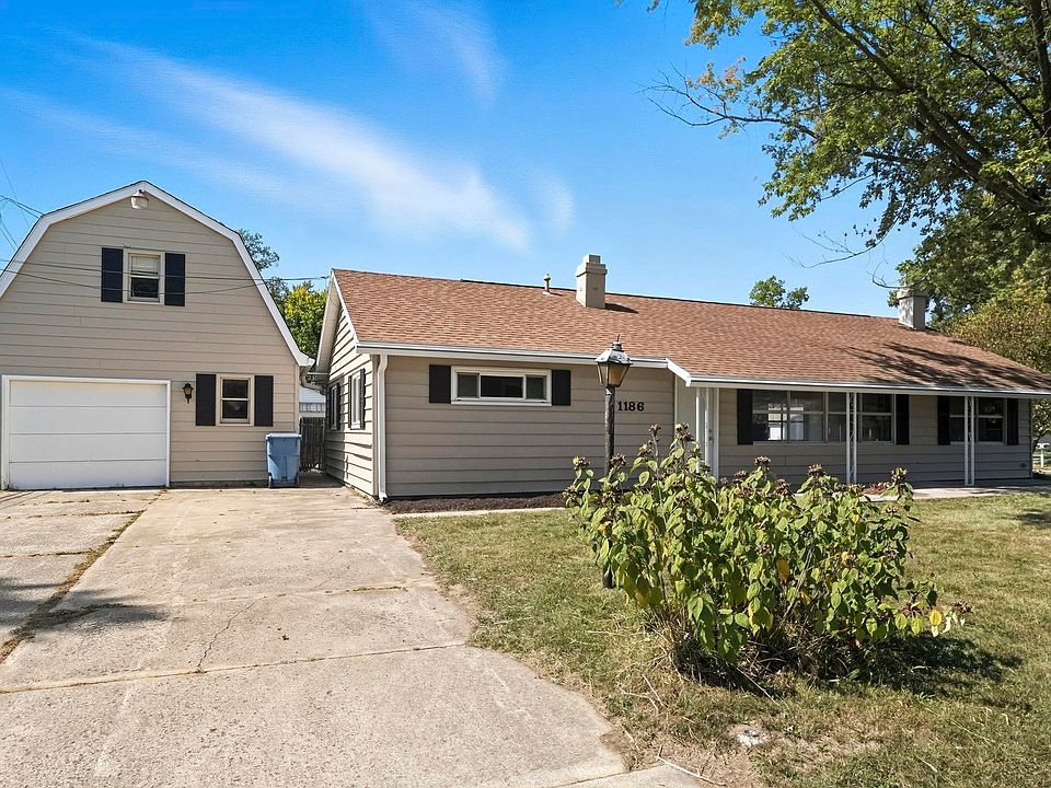 1st image of 1186 Braeburn Dr