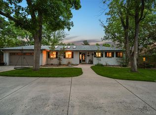 13675 Wide Acres Rd, Golden, CO 80401