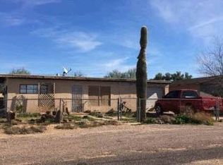 21830 W Wilson Ave, Wittmann, AZ 85361