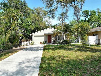 2911 Edgewood Ln, Sarasota, FL, 34231