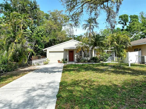2911 Edgewood Ln, Sarasota, FL 34231