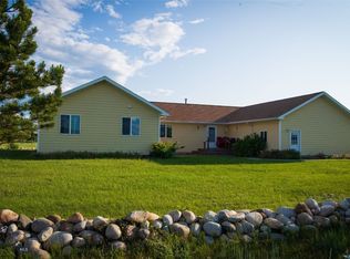 65 Indian Rings Rd, Big Timber, MT 59011