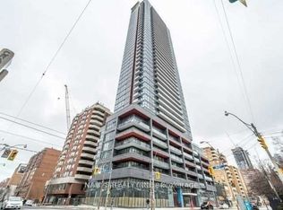 159 Dundas St E #3308, Toronto, ON