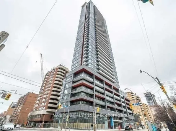 159 Dundas St E, Toronto, ON