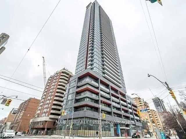 159 Dundas St E #3308 photo 1