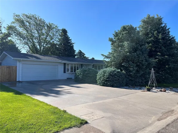 260 Mike Lounge Drive, Burlington, CO 80807