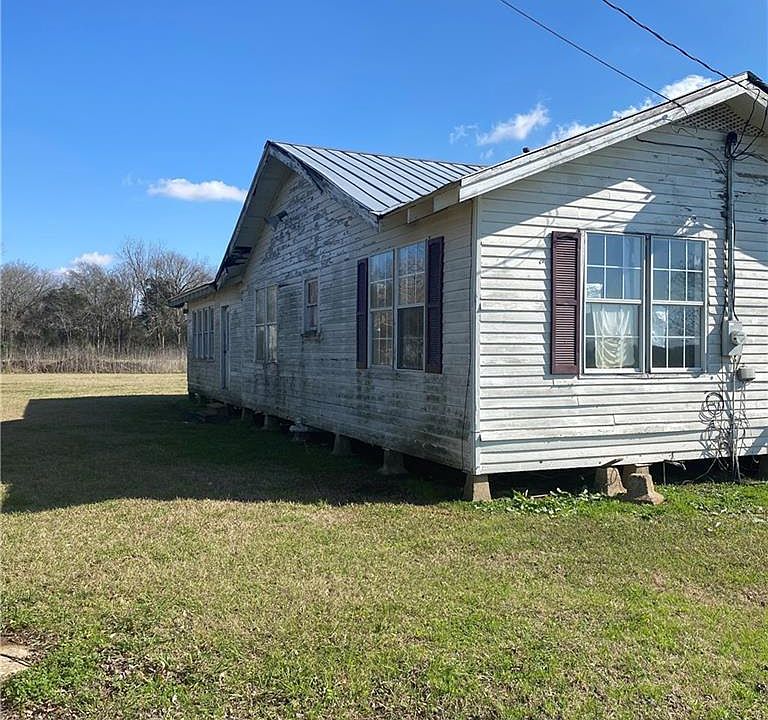 379 Porter Ln, Moreauville, LA 71355 MLS 170693 Zillow
