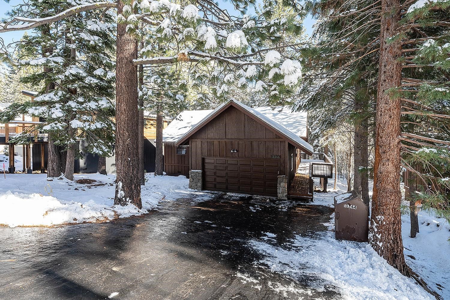 13344 Hansel Ave, Truckee, CA 96161 Zillow