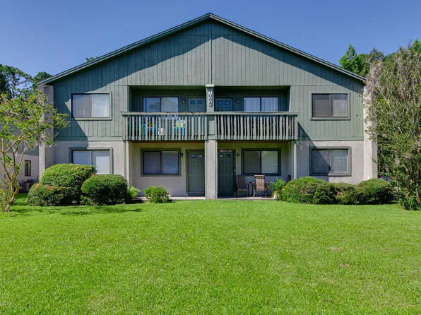 7100 Ponce De Leon Ave, Jacksonville, FL 32217