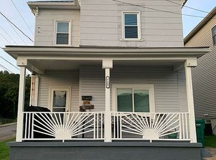 712 Clark St, Clarksburg, WV 26301