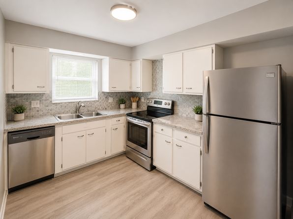 202 N Morse Ave #32