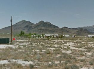 4401 Placer Ln, Pahrump, NV 89060